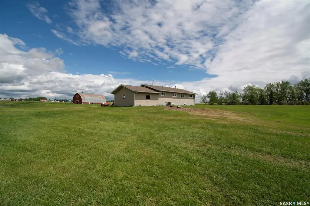 Rural Address Cupar Rm No. 218 SK S0G 4P0