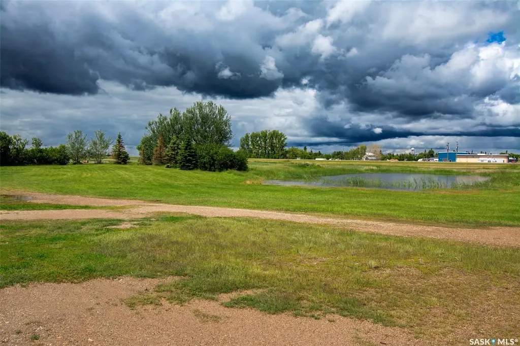 Rural Address Cupar Rm No. 218 SK S0G 4P0