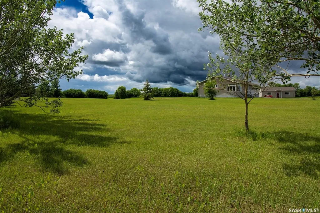 Rural Address Cupar Rm No. 218 SK S0G 4P0