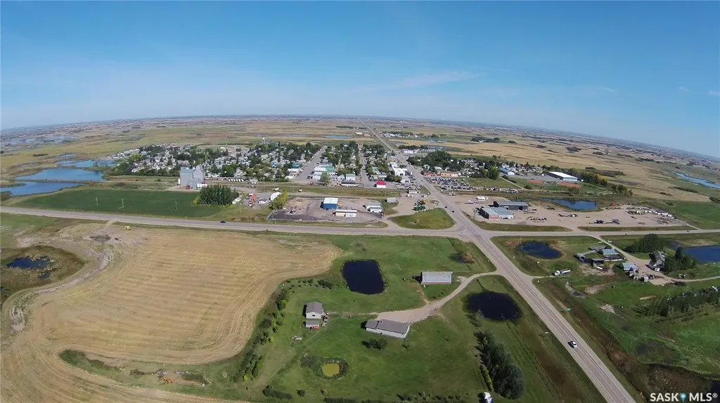 Rural Address Cupar Rm No. 218 SK S0G 4P0
