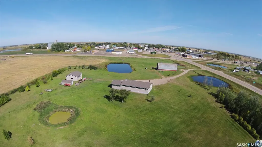 Rural Address Cupar Rm No. 218 SK S0G 4P0