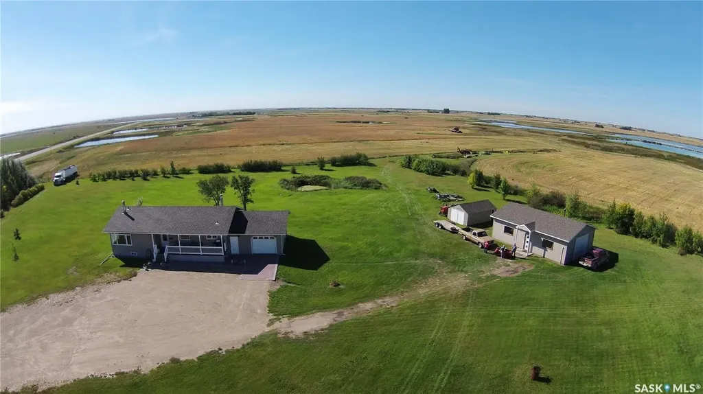 Rural Address Cupar Rm No. 218 SK S0G 4P0