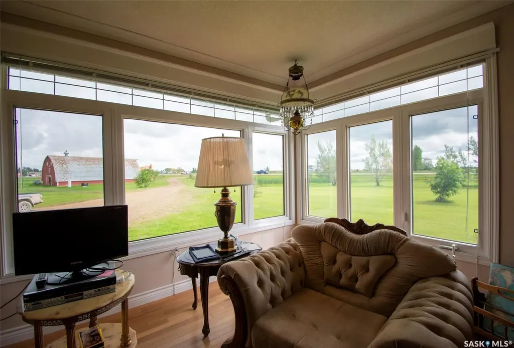 Rural Address Cupar Rm No. 218 SK S0G 4P0