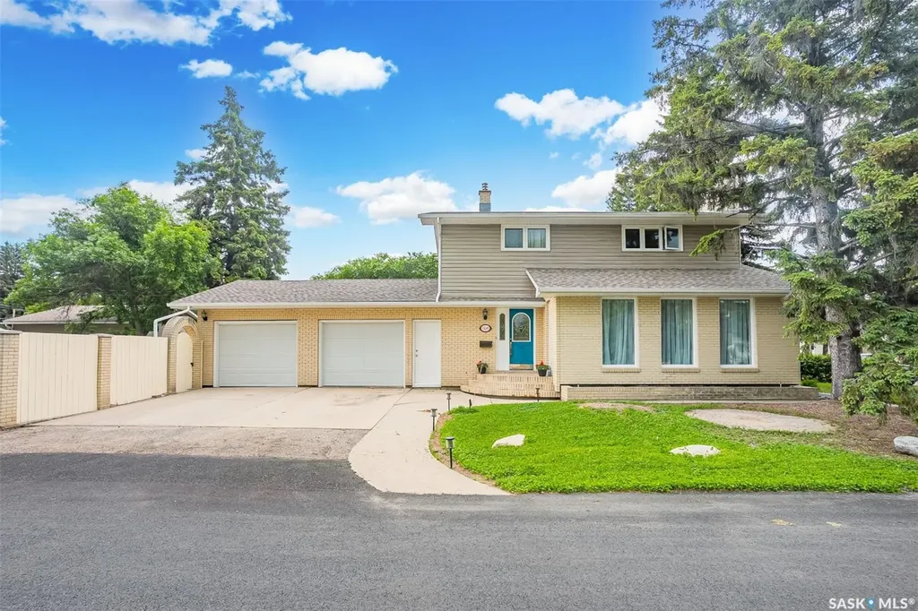 3445 Caen Street Saskatoon SK S7M 3P5