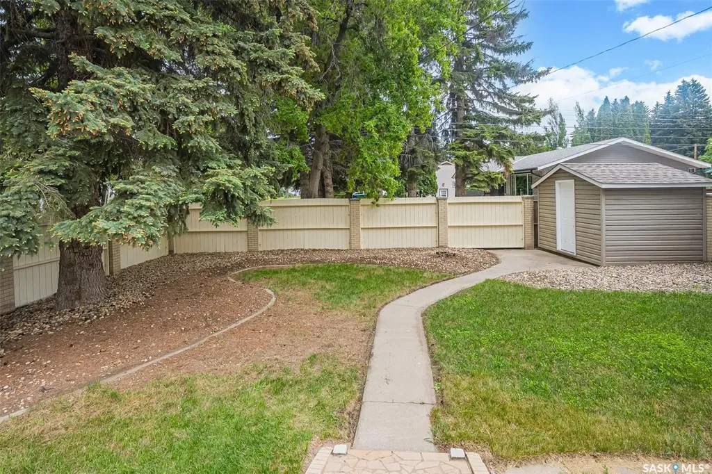 3445 Caen Street Saskatoon SK S7M 3P5
