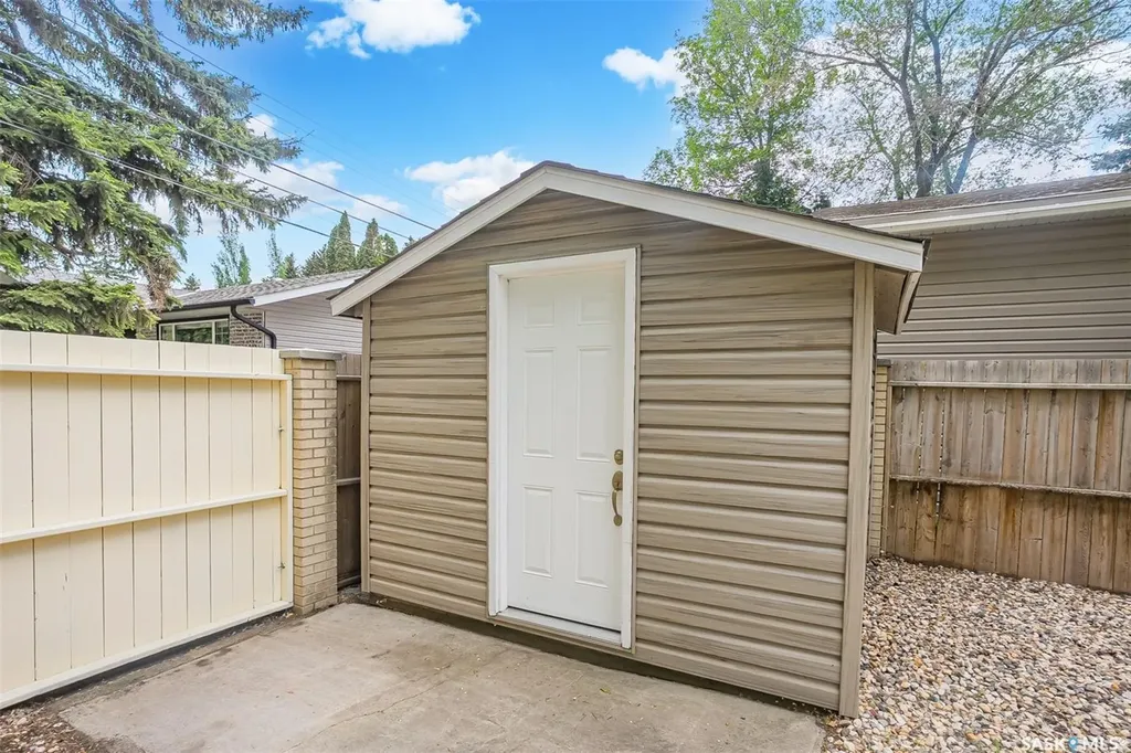 3445 Caen Street Saskatoon SK S7M 3P5