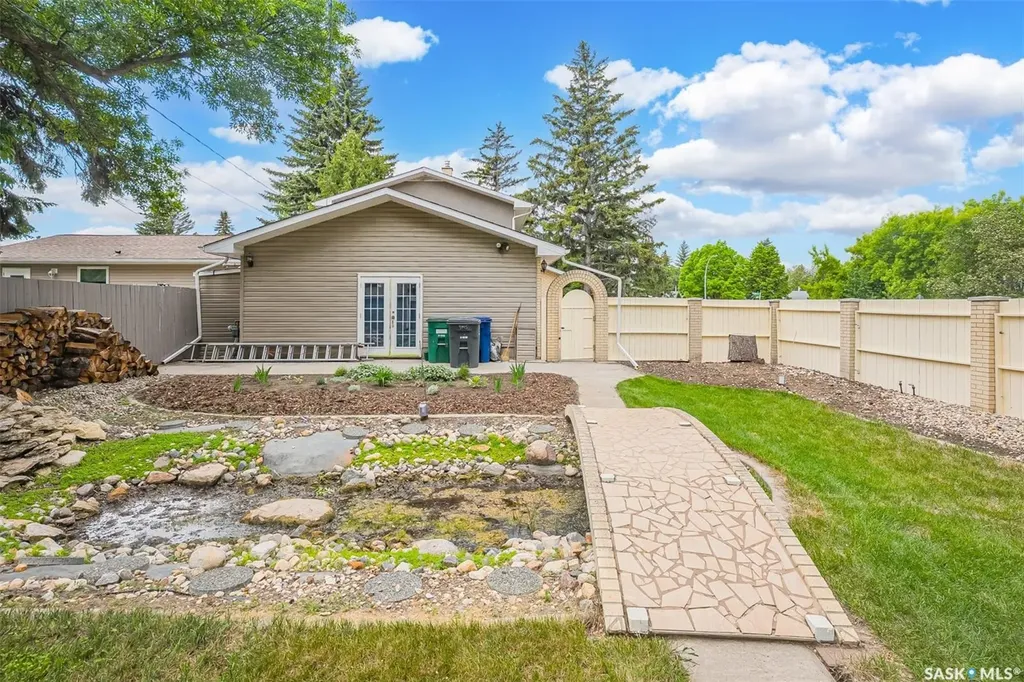 3445 Caen Street Saskatoon SK S7M 3P5