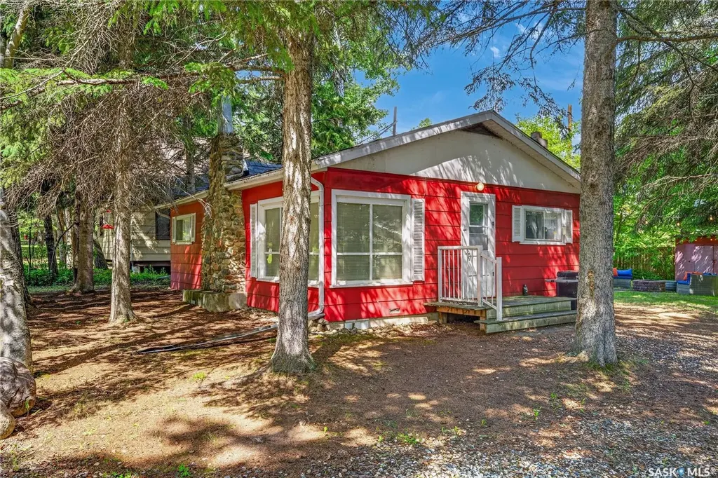 12 Mallard Avenue Greenwater Provincial Park SK S0E 0B2