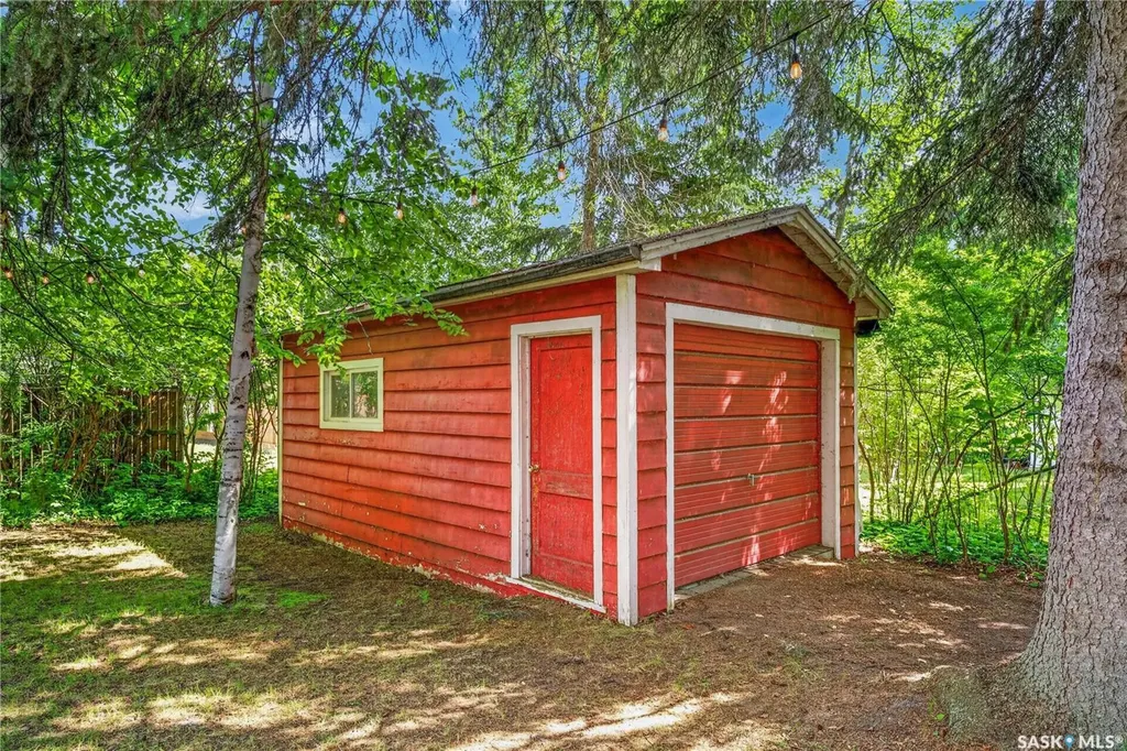 12 Mallard Avenue Greenwater Provincial Park SK S0E 0B2