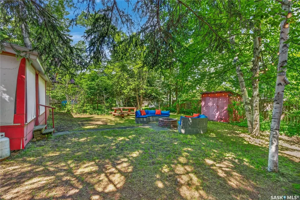 12 Mallard Avenue Greenwater Provincial Park SK S0E 0B2