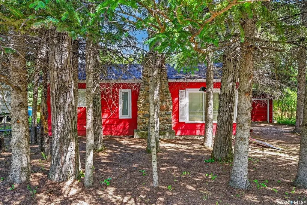 12 Mallard Avenue Greenwater Provincial Park SK S0E 0B2