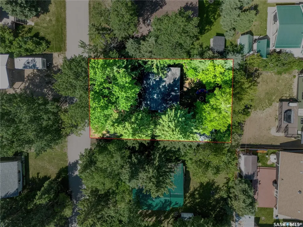12 Mallard Avenue Greenwater Provincial Park SK S0E 0B2