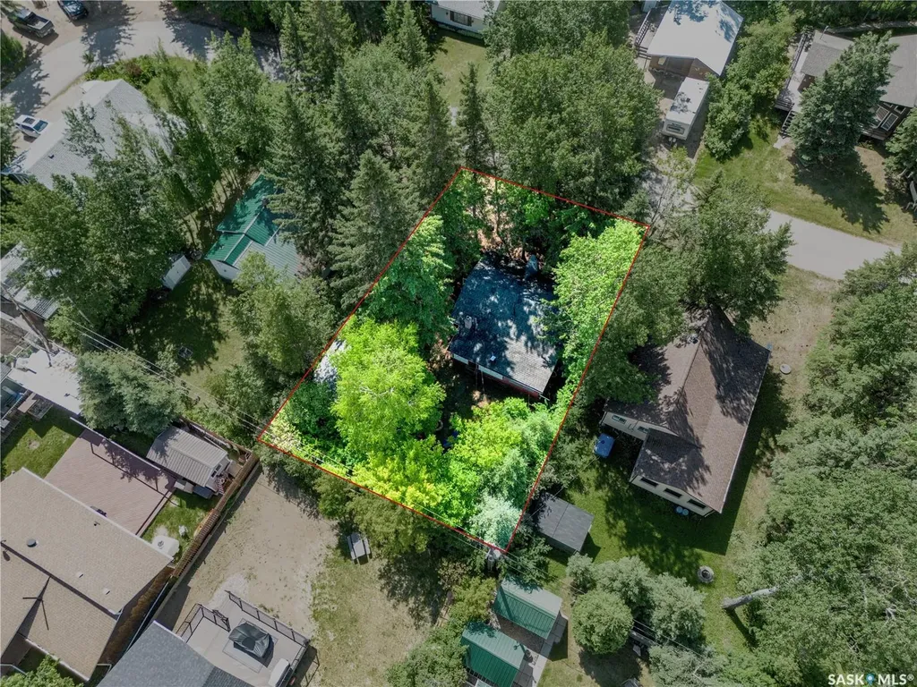 12 Mallard Avenue Greenwater Provincial Park SK S0E 0B2
