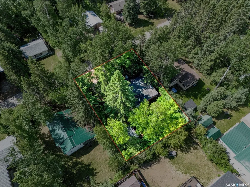 12 Mallard Avenue Greenwater Provincial Park SK S0E 0B2
