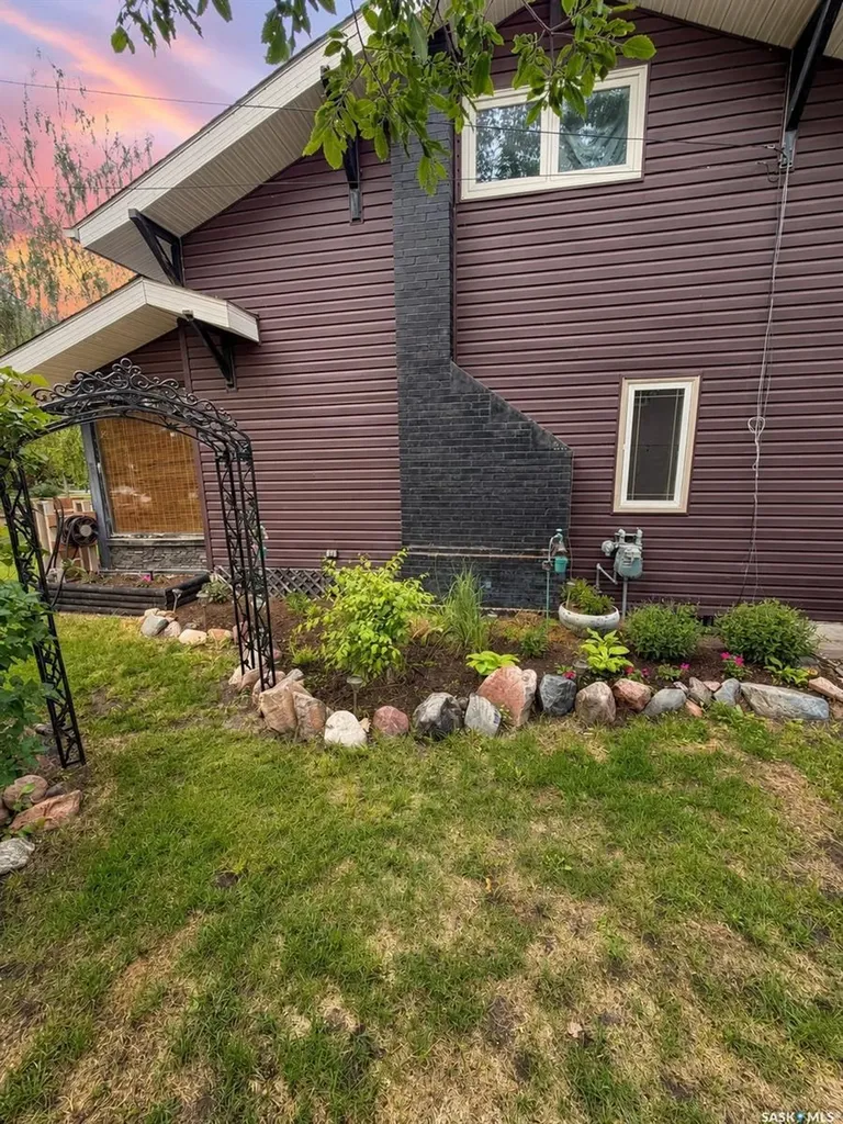 1174 Conrad Avenue Gull Lake SK S0N 1A0