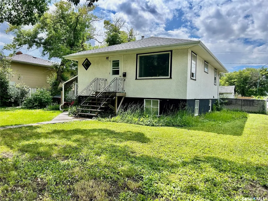 2200 Francis Street Regina SK S4N 2P5