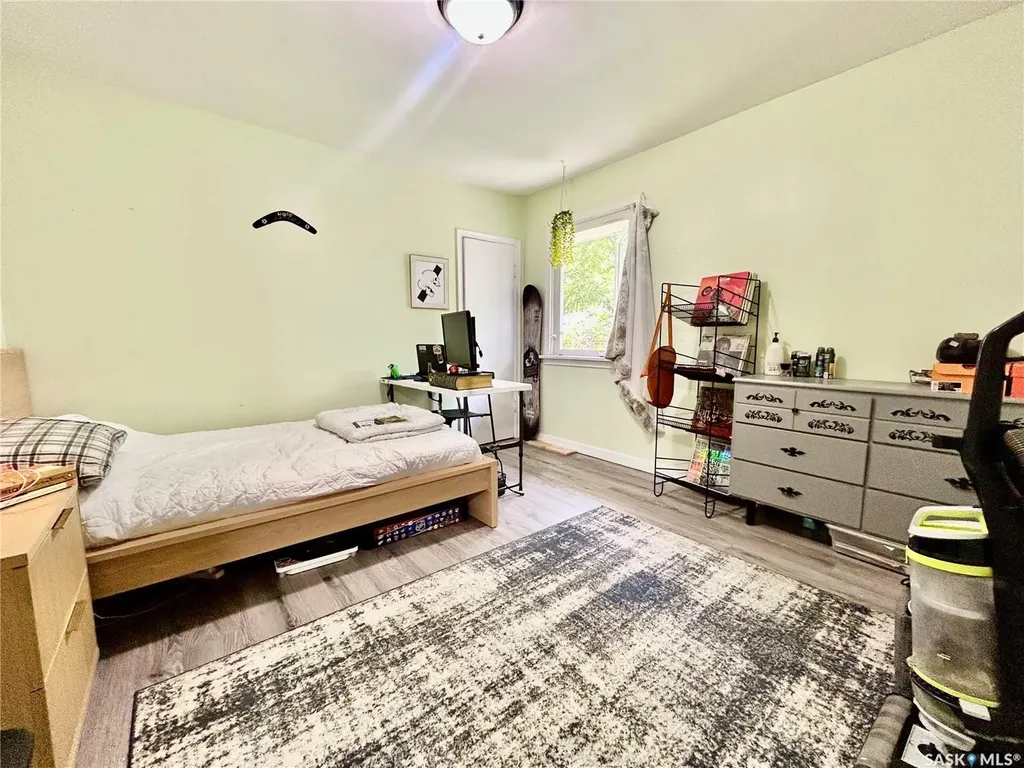 2200 Francis Street Regina SK S4N 2P5