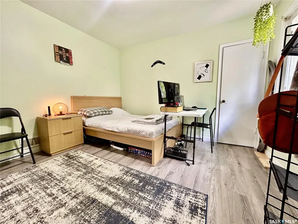 2200 Francis Street Regina SK S4N 2P5