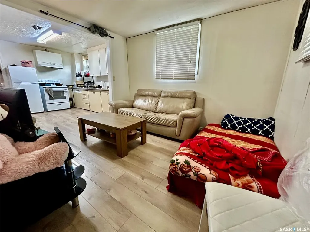 2200 Francis Street Regina SK S4N 2P5
