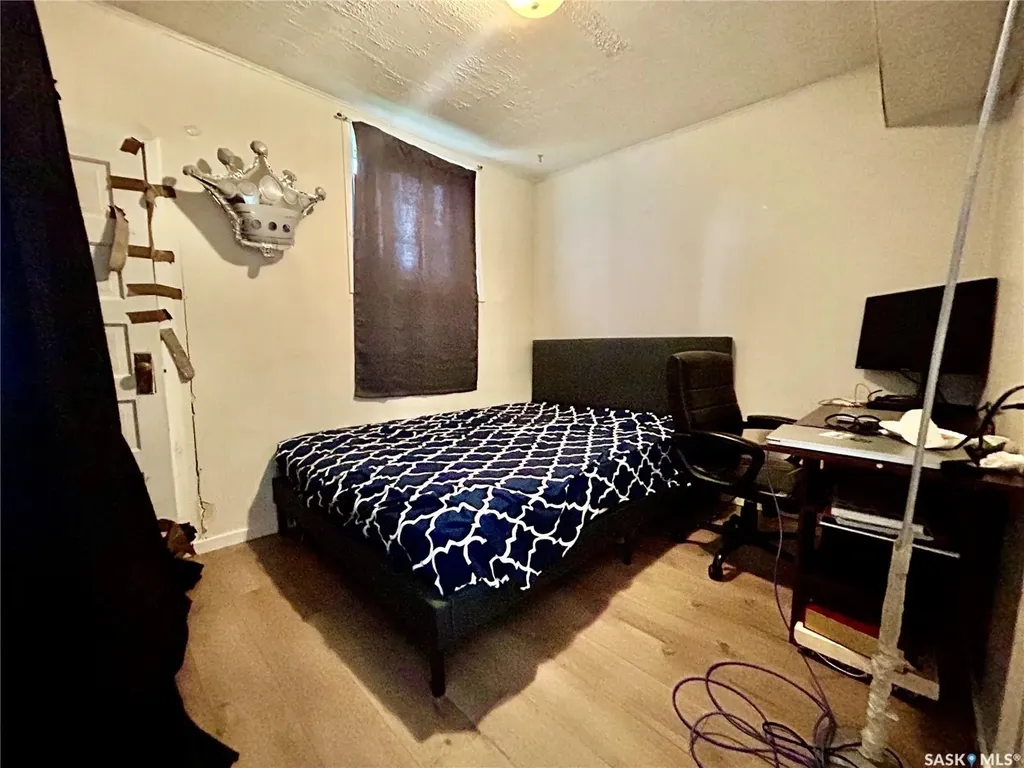 2200 Francis Street Regina SK S4N 2P5