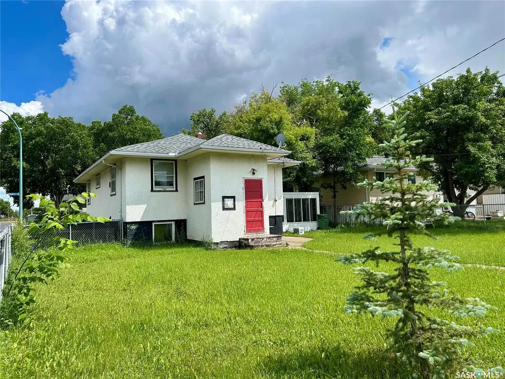 2200 Francis Street Regina SK S4N 2P5