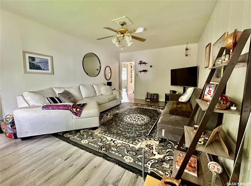 2200 Francis Street Regina SK S4N 2P5