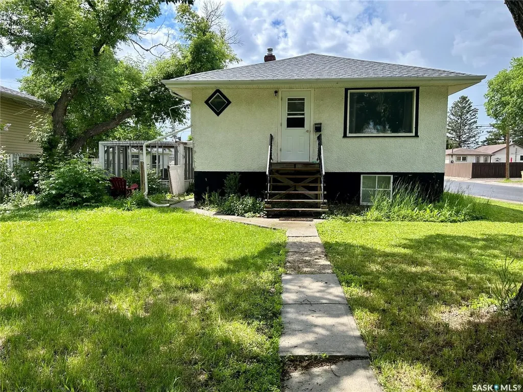 2200 Francis Street Regina SK S4N 2P5