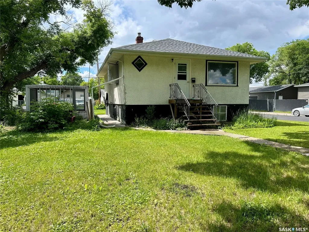 2200 Francis Street Regina SK S4N 2P5