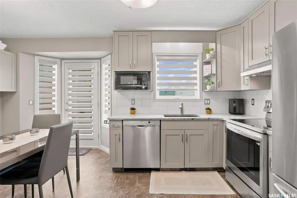 103 Bornstein Crescent Saskatoon SK S7N 3Y4