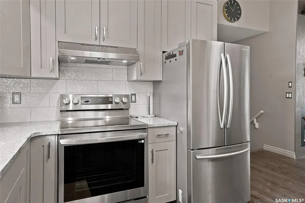 103 Bornstein Crescent Saskatoon SK S7N 3Y4