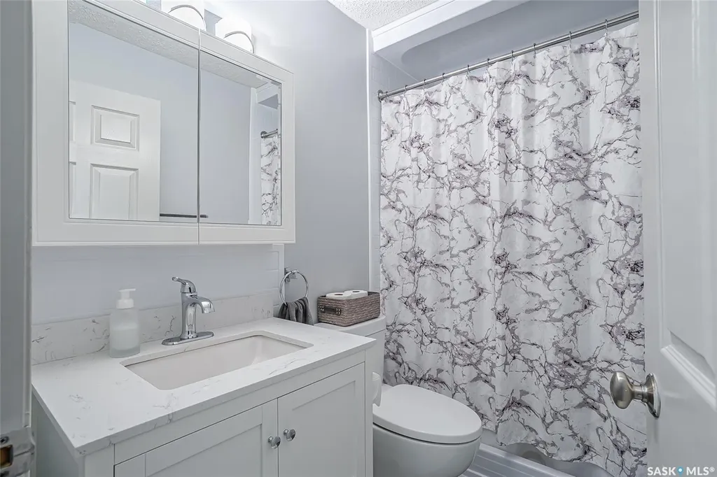 103 Bornstein Crescent Saskatoon SK S7N 3Y4