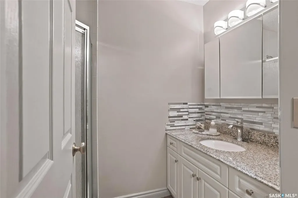 103 Bornstein Crescent Saskatoon SK S7N 3Y4