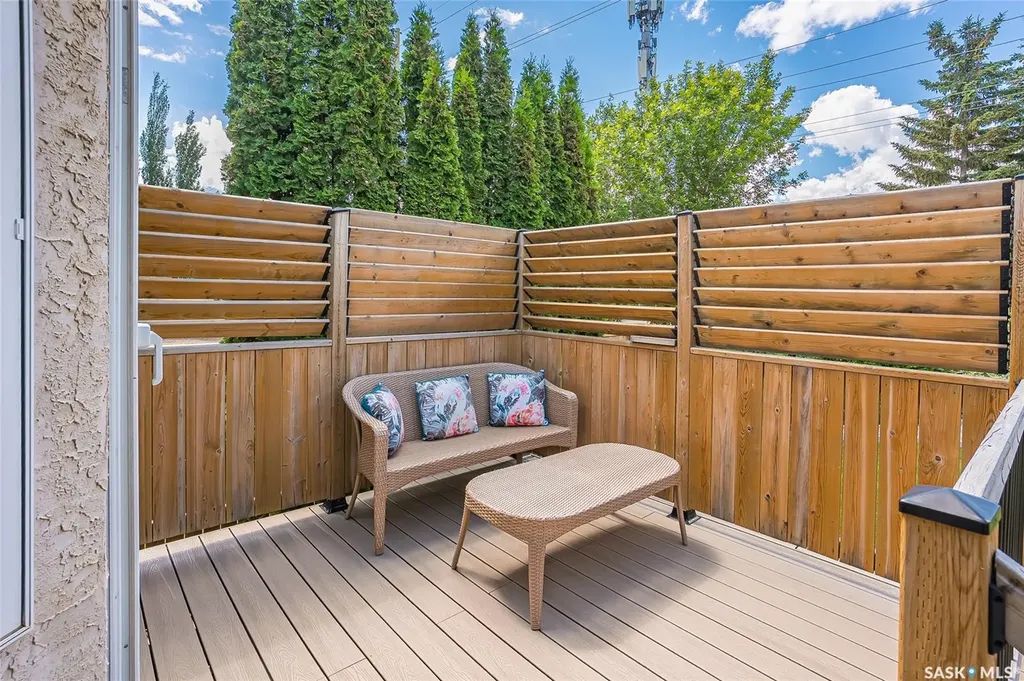 103 Bornstein Crescent Saskatoon SK S7N 3Y4