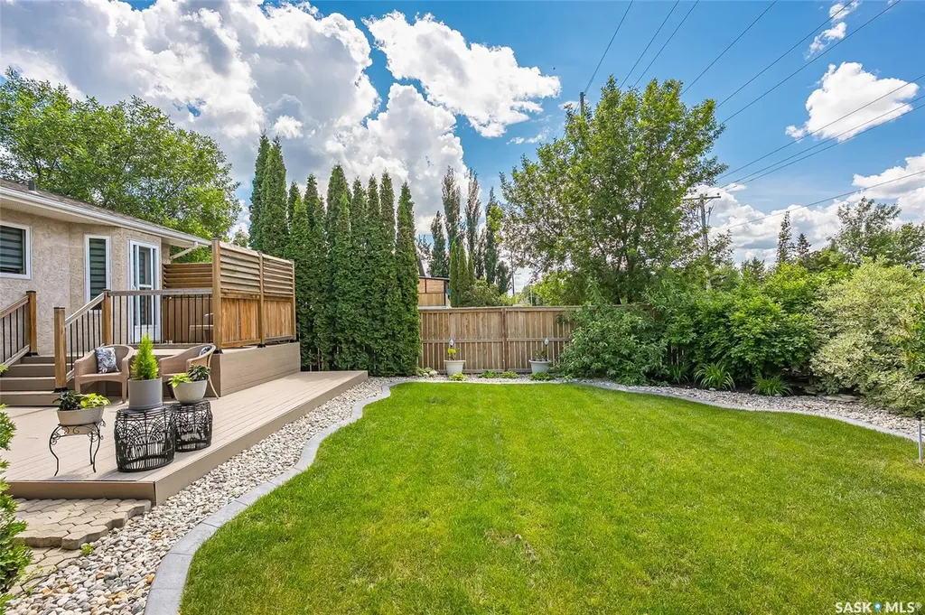 103 Bornstein Crescent Saskatoon SK S7N 3Y4