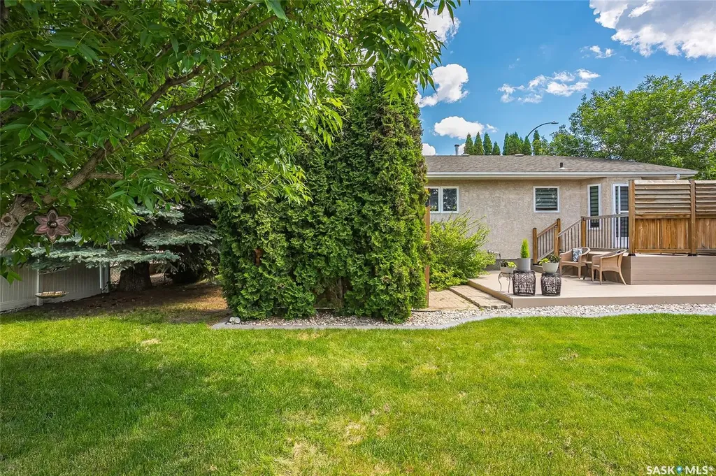 103 Bornstein Crescent Saskatoon SK S7N 3Y4