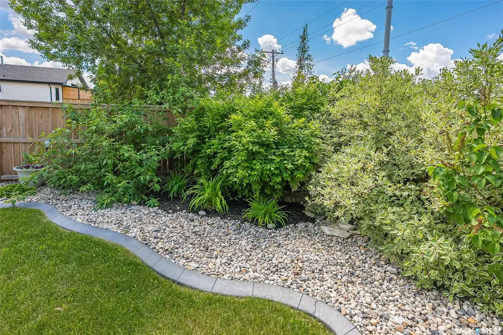 103 Bornstein Crescent Saskatoon SK S7N 3Y4