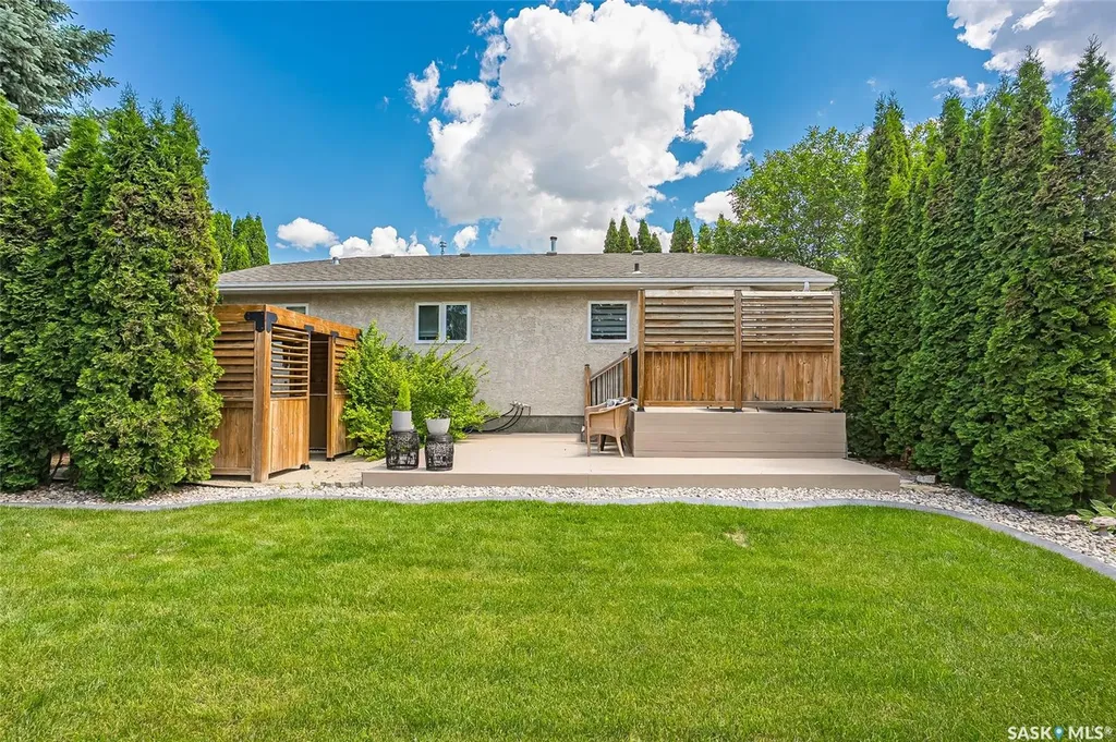 103 Bornstein Crescent Saskatoon SK S7N 3Y4