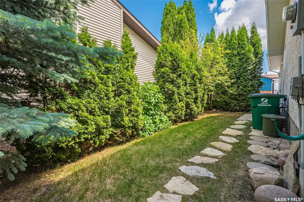 103 Bornstein Crescent Saskatoon SK S7N 3Y4