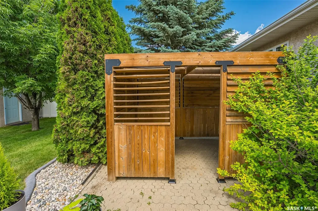 103 Bornstein Crescent Saskatoon SK S7N 3Y4