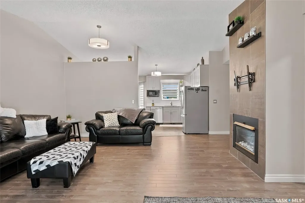 103 Bornstein Crescent Saskatoon SK S7N 3Y4