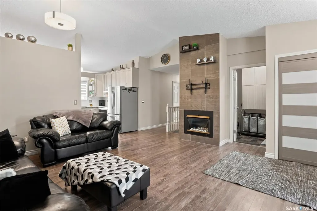 103 Bornstein Crescent Saskatoon SK S7N 3Y4