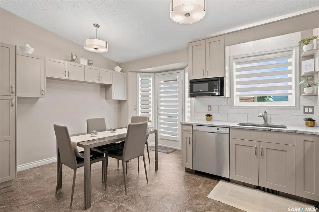 103 Bornstein Crescent Saskatoon SK S7N 3Y4