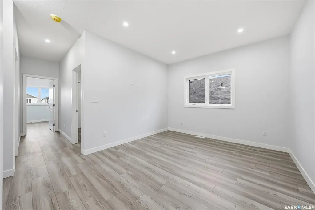 534 Sharma Crescent Saskatoon SK S7W 1K5