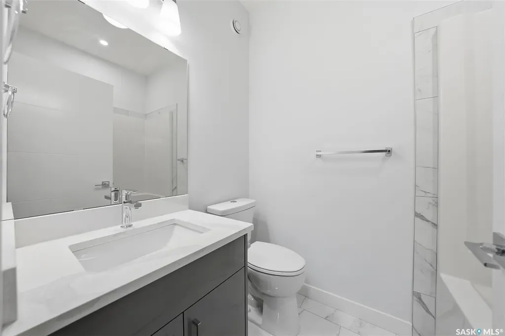 534 Sharma Crescent Saskatoon SK S7W 1K5