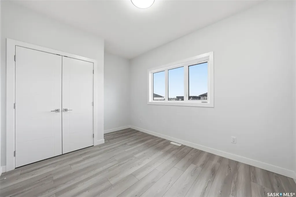 534 Sharma Crescent Saskatoon SK S7W 1K5