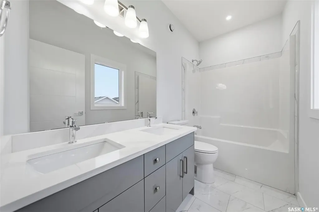 534 Sharma Crescent Saskatoon SK S7W 1K5