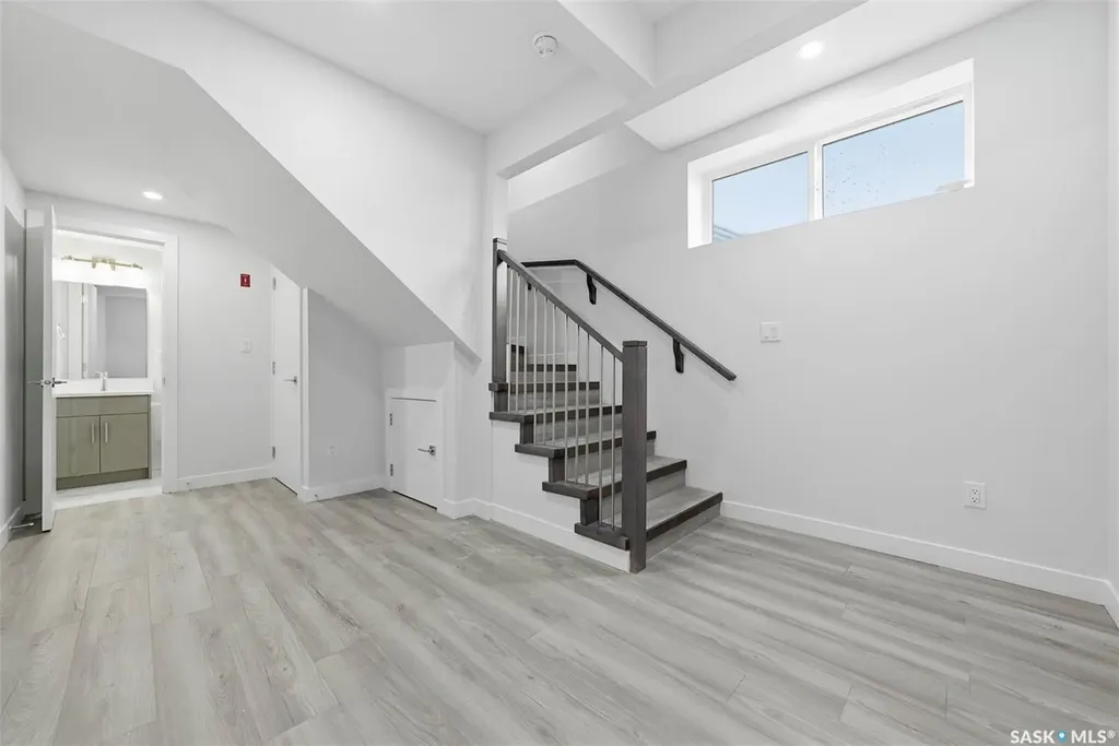 534 Sharma Crescent Saskatoon SK S7W 1K5