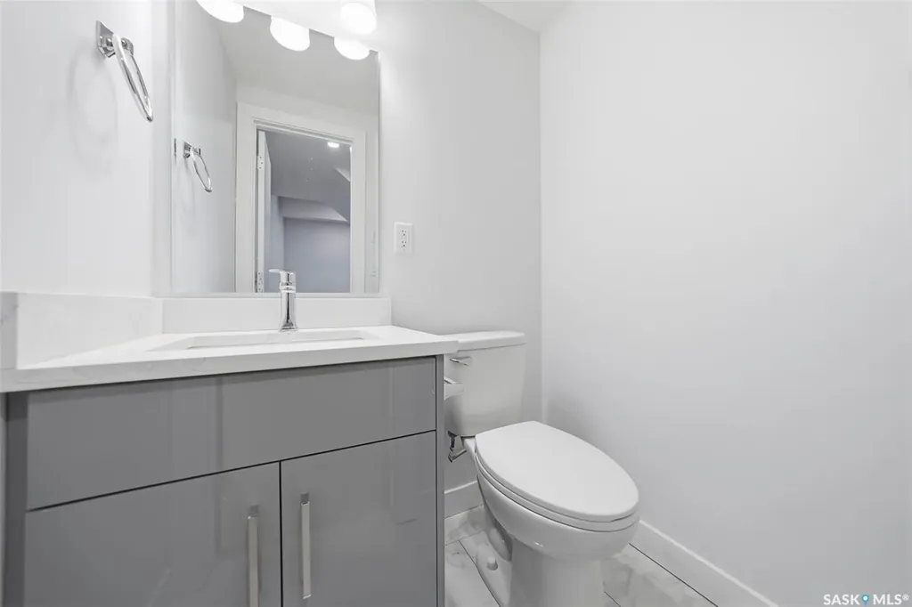 534 Sharma Crescent Saskatoon SK S7W 1K5