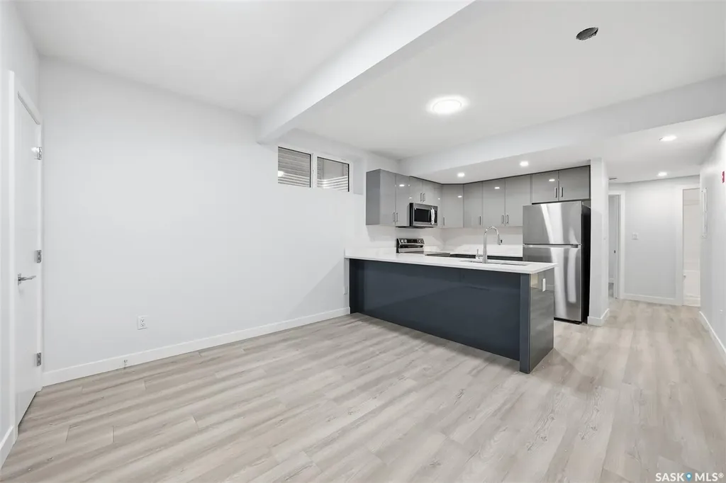 534 Sharma Crescent Saskatoon SK S7W 1K5