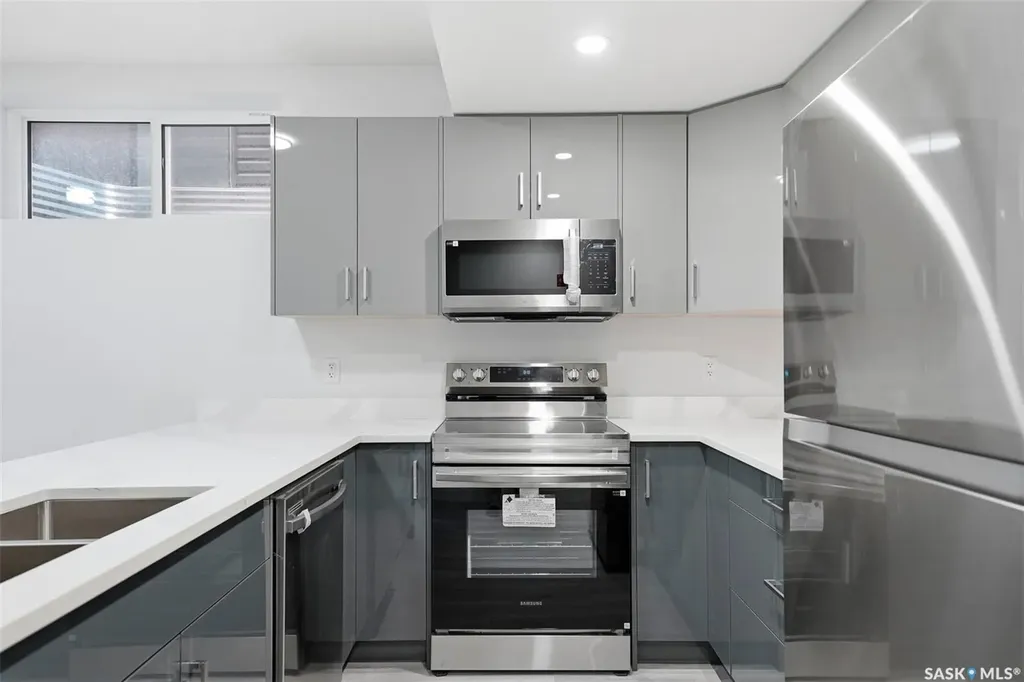 534 Sharma Crescent Saskatoon SK S7W 1K5
